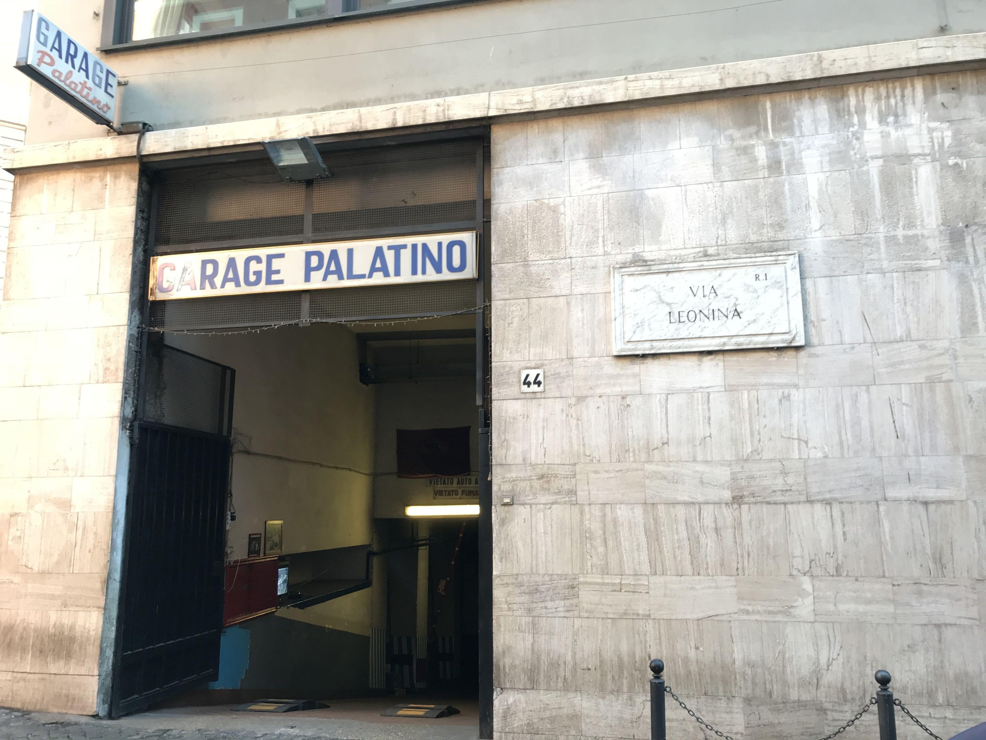 Residenza Roma Imperiale — Foto 3